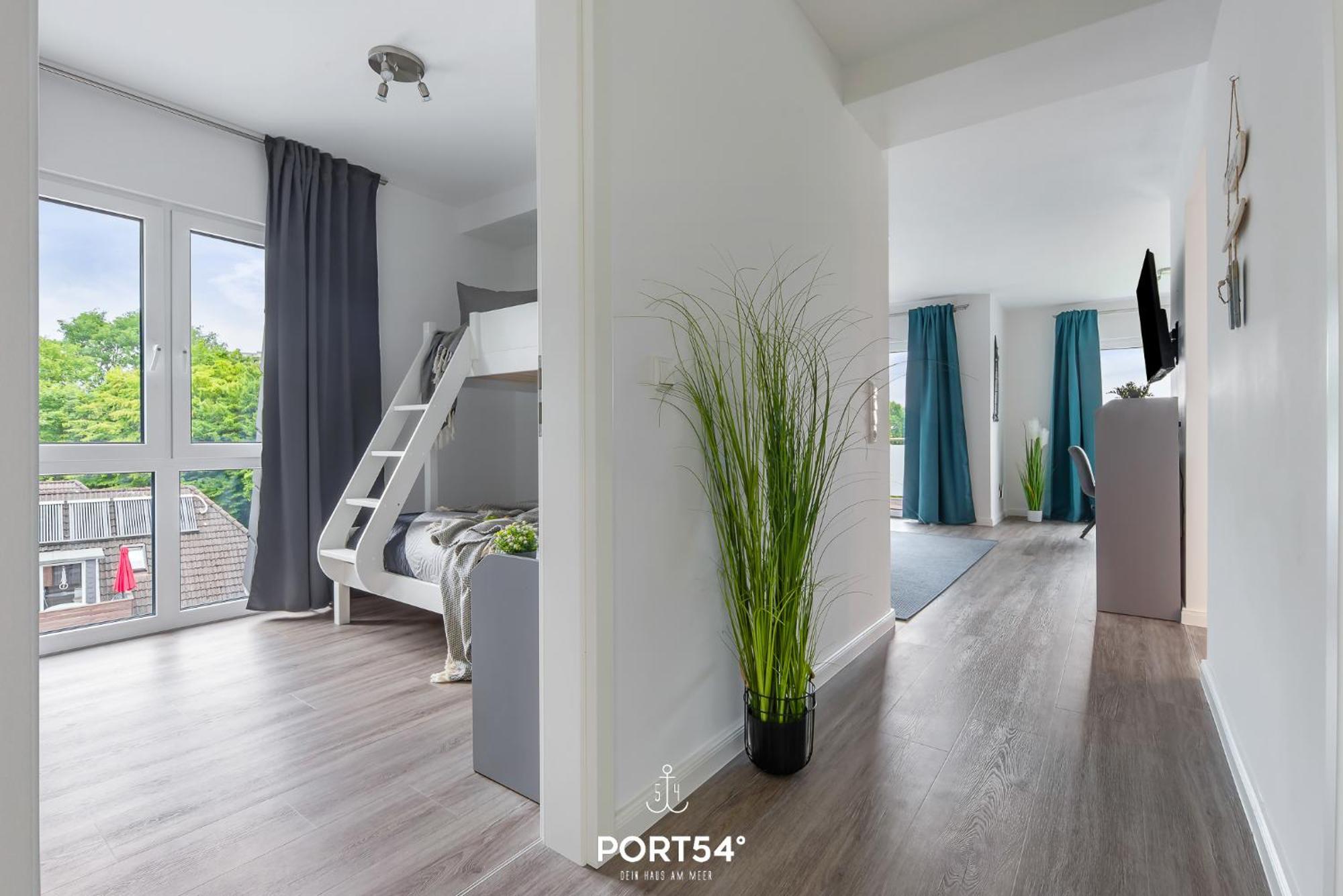 Ostseeoase Damp Ngoại thất bức ảnh
