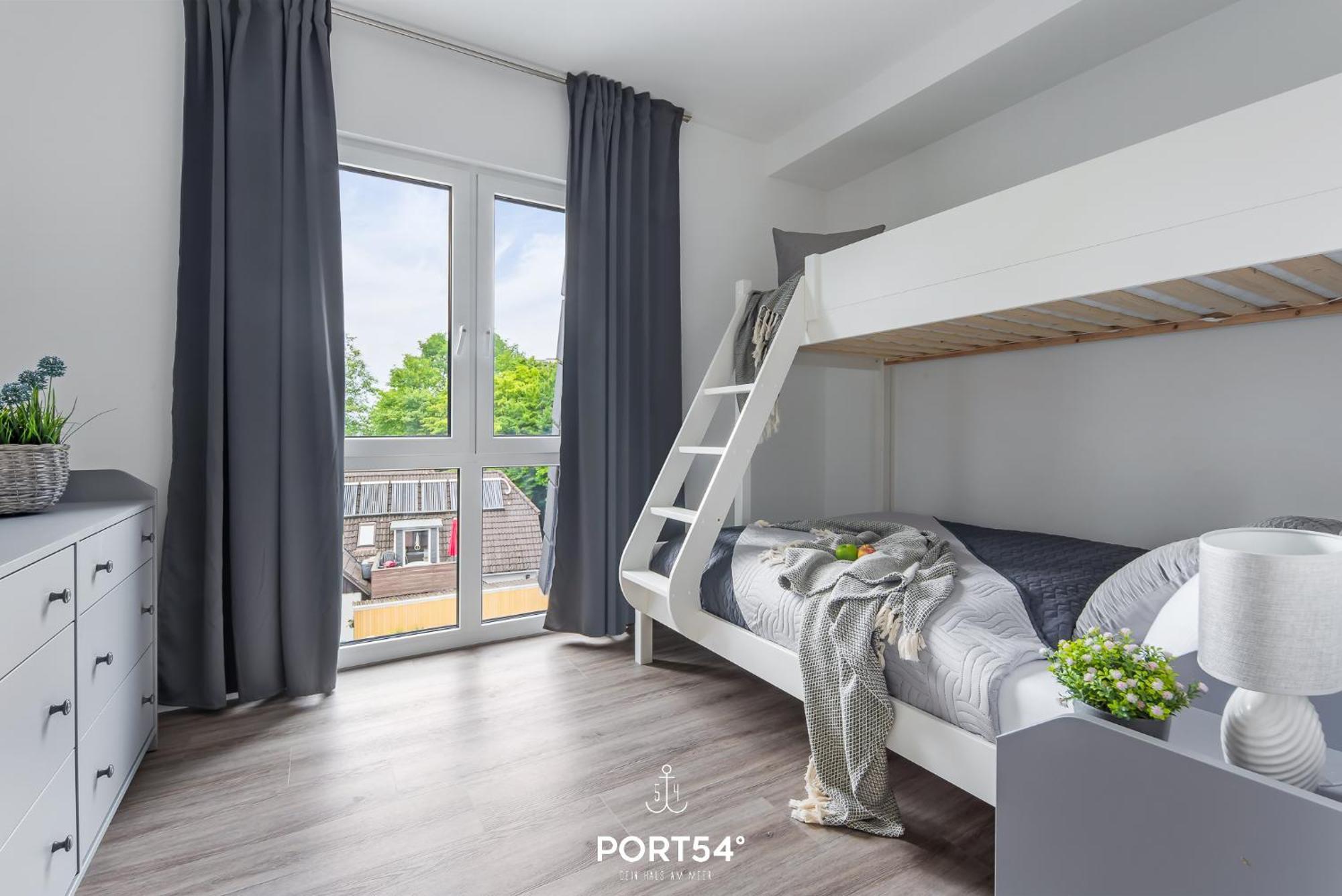 Ostseeoase Damp Ngoại thất bức ảnh