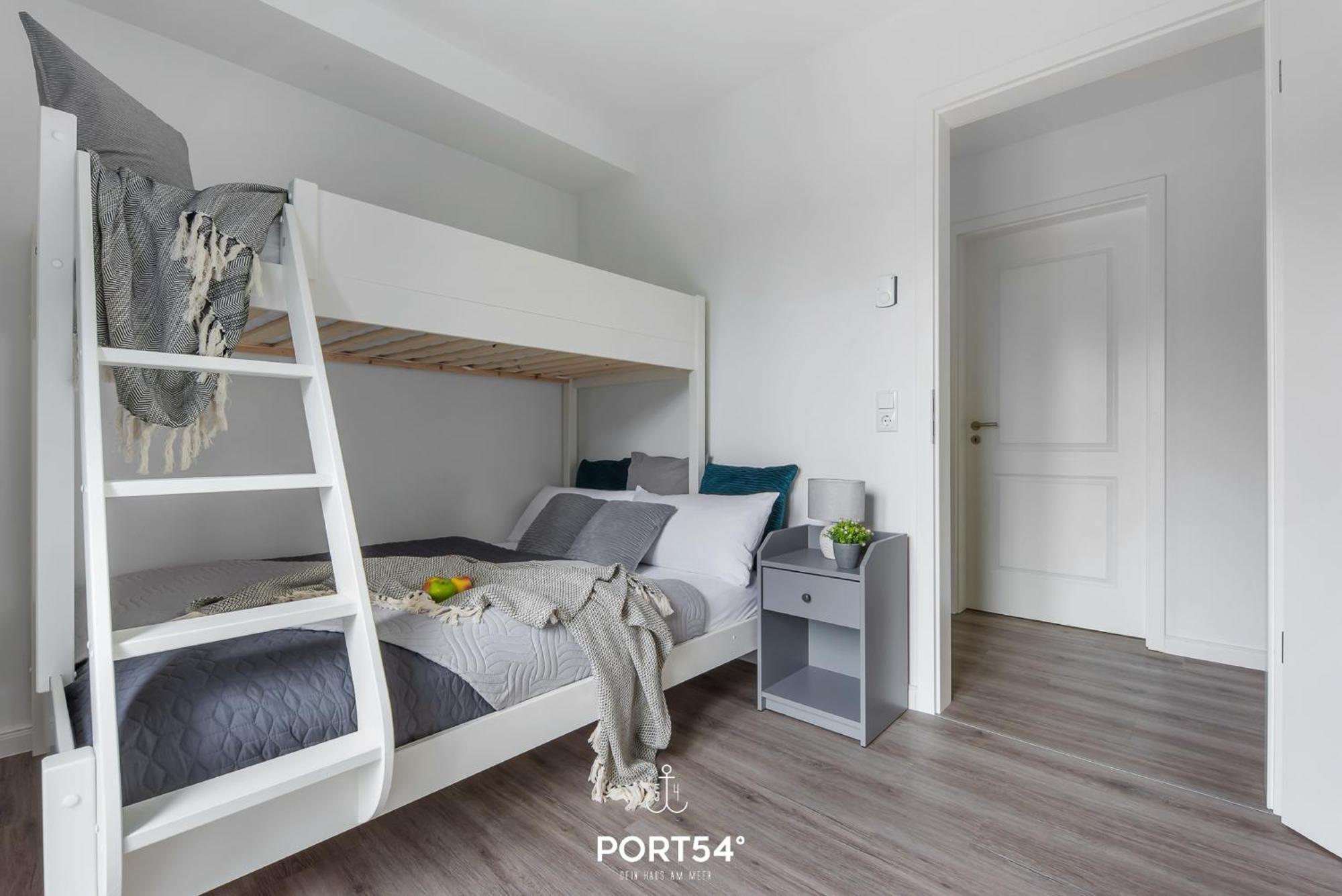 Ostseeoase Damp Ngoại thất bức ảnh