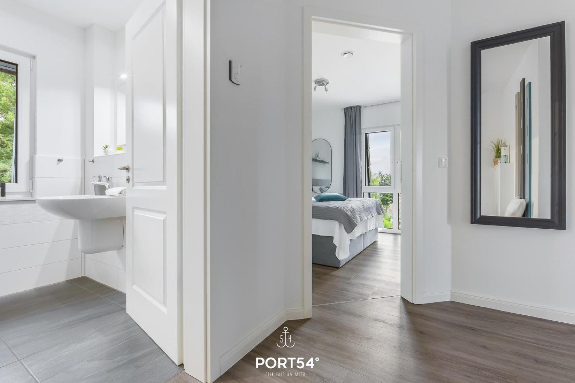 Ostseeoase Damp Ngoại thất bức ảnh