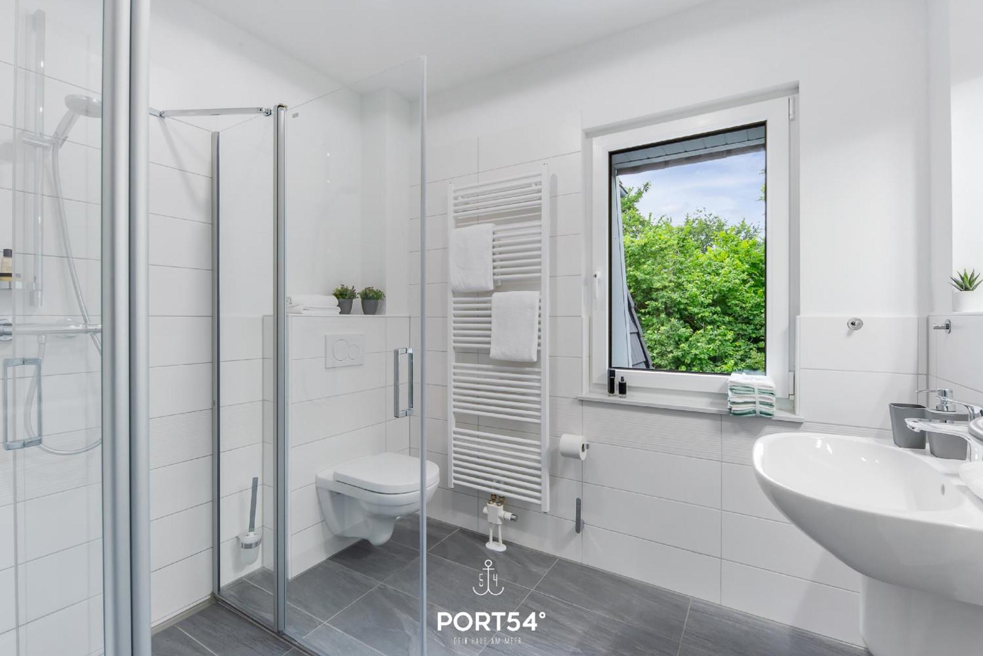 Ostseeoase Damp Ngoại thất bức ảnh