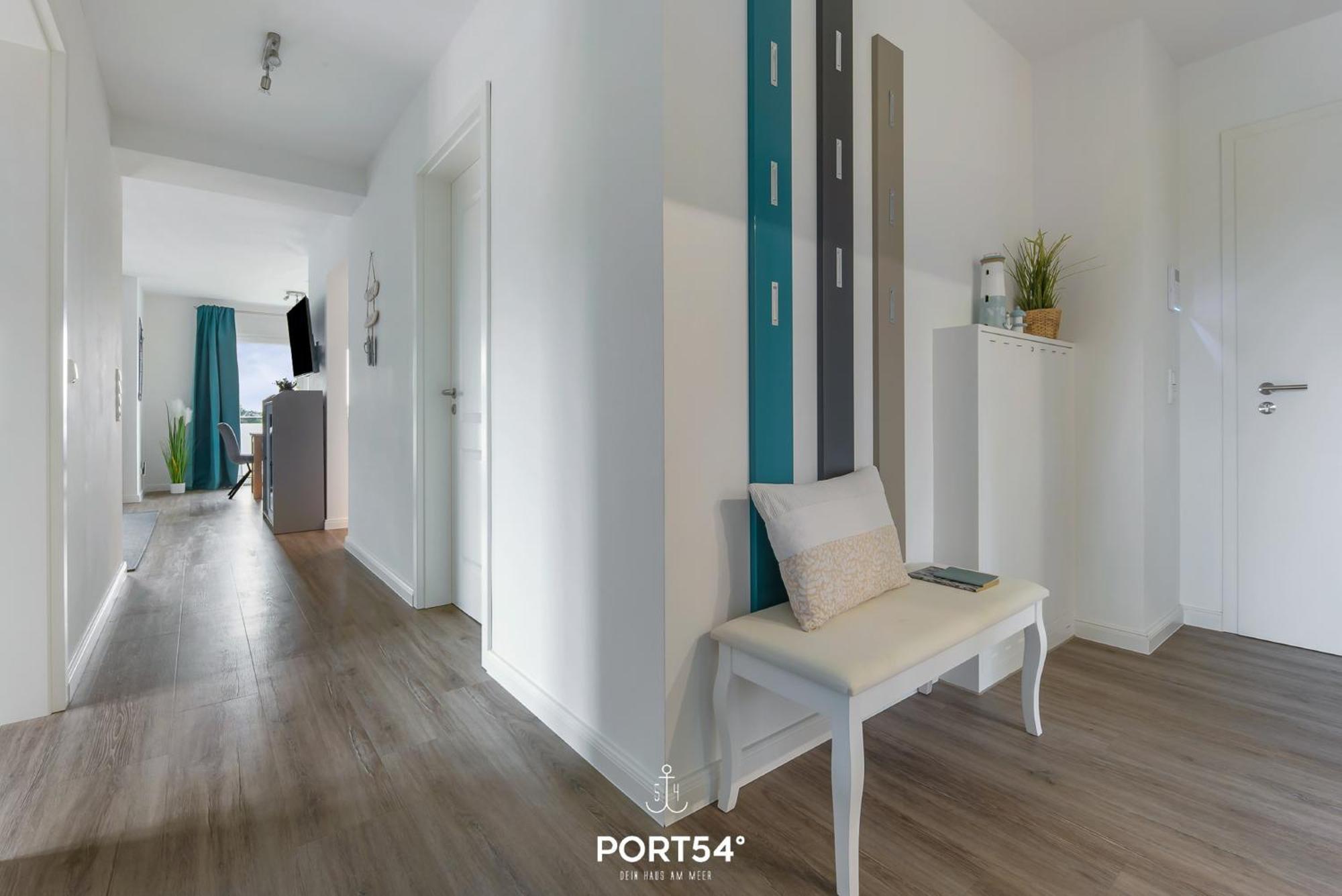 Ostseeoase Damp Ngoại thất bức ảnh